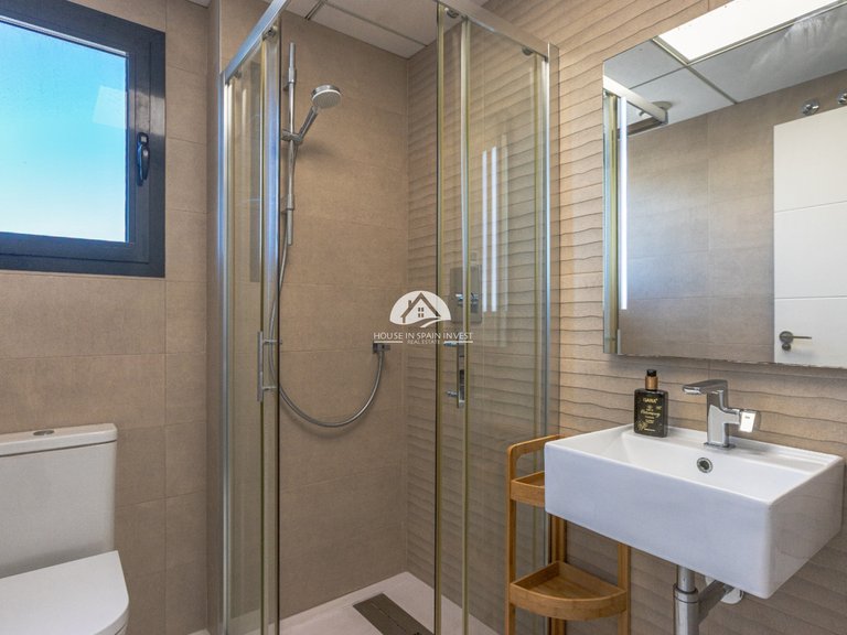 Apartment for Sale in Los Altos Torrevieja, Alicante 15