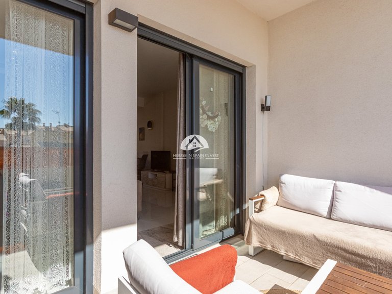 Apartment for Sale in Los Altos Torrevieja, Alicante 19