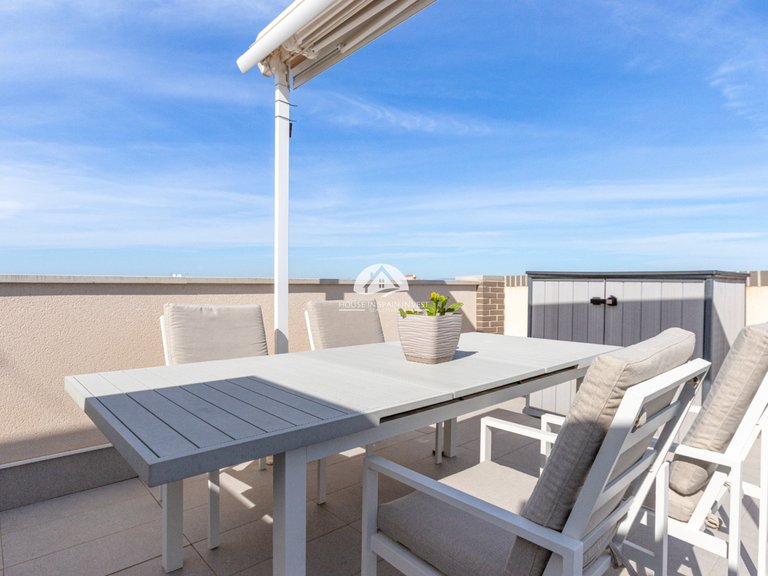 Apartment for Sale in Los Altos Torrevieja, Alicante 20