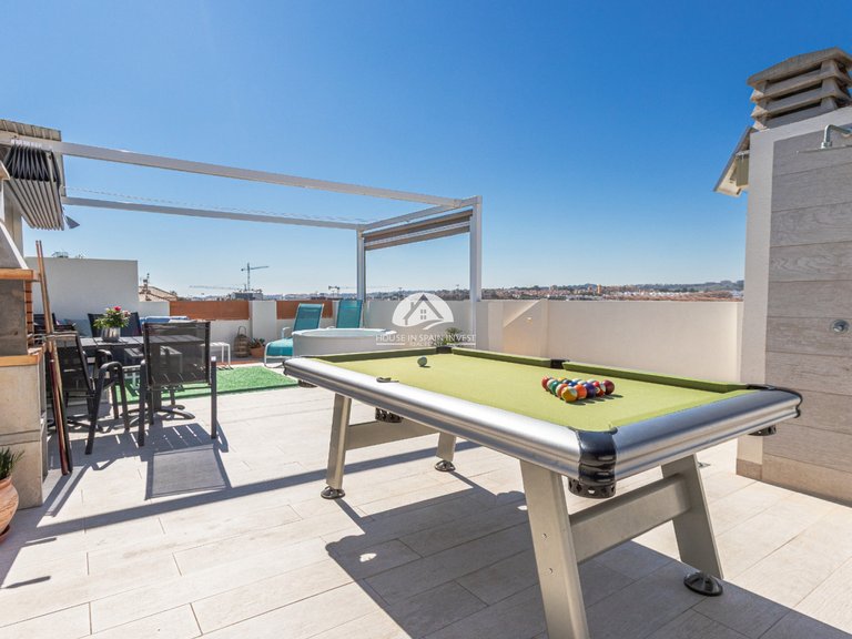 Apartment for Sale in Los Altos Torrevieja, Alicante 21