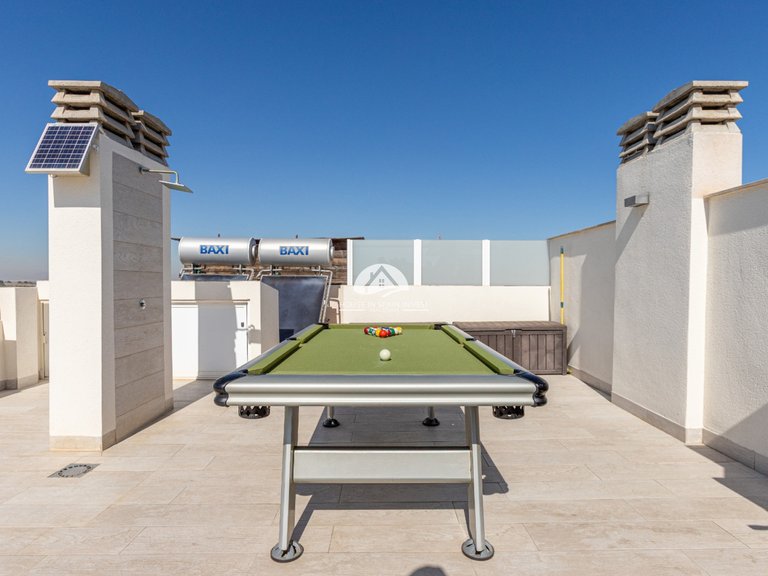 Apartment for Sale in Los Altos Torrevieja, Alicante 22