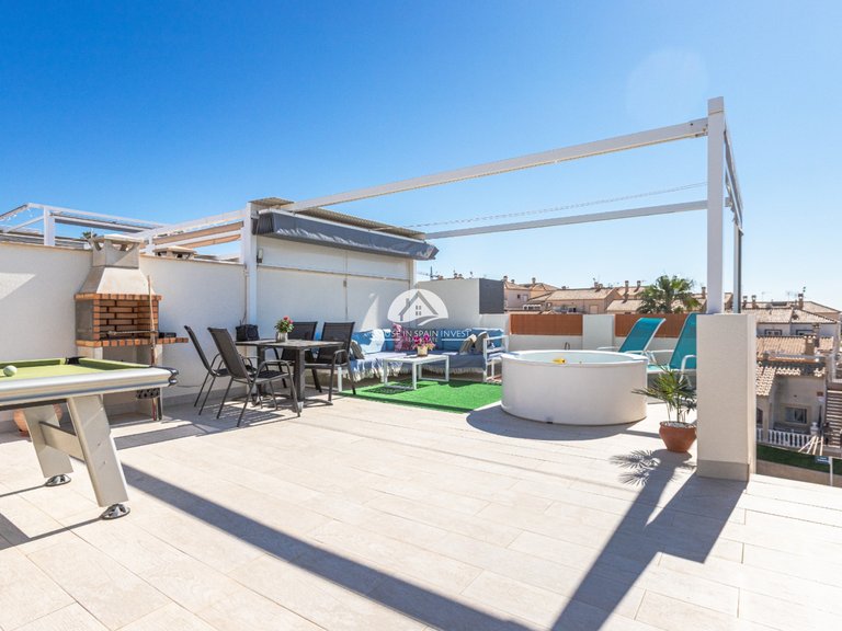 Apartment for Sale in Los Altos Torrevieja, Alicante 23