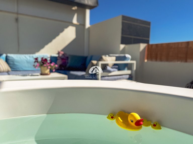 Apartment for Sale in Los Altos Torrevieja, Alicante 25
