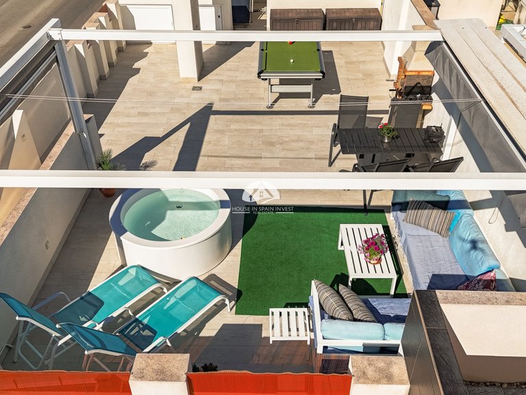 Apartment for Sale in Los Altos Torrevieja, Alicante 26