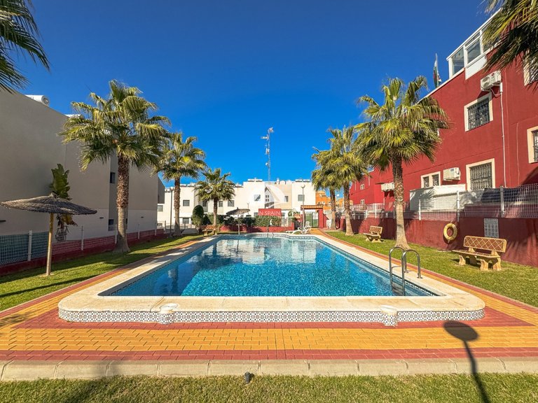 Apartment for Sale in Los Altos Torrevieja, Alicante 30