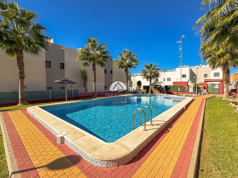 Apartment for Sale in Los Altos Torrevieja, Alicante 31