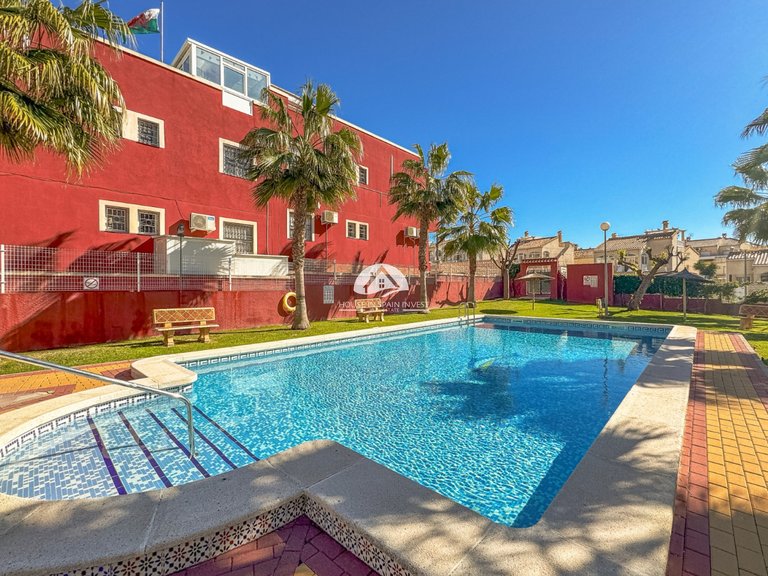 Apartment for Sale in Los Altos Torrevieja, Alicante 32