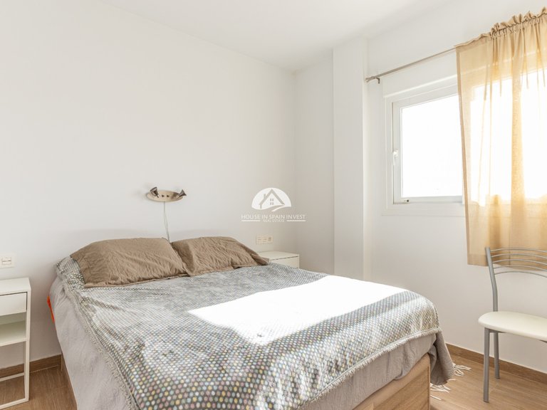 Apartment for Sale in Torrevieja Torrevieja, Alicante 11
