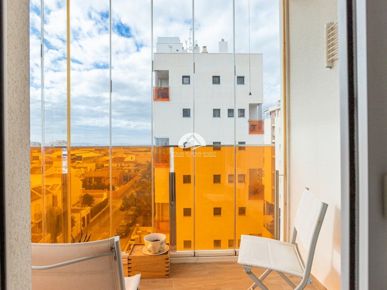 Apartment for Sale in Torrevieja Torrevieja, Alicante 15