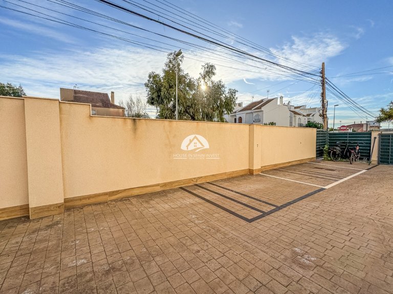 Apartment for Sale in Torrevieja Torrevieja, Alicante 18