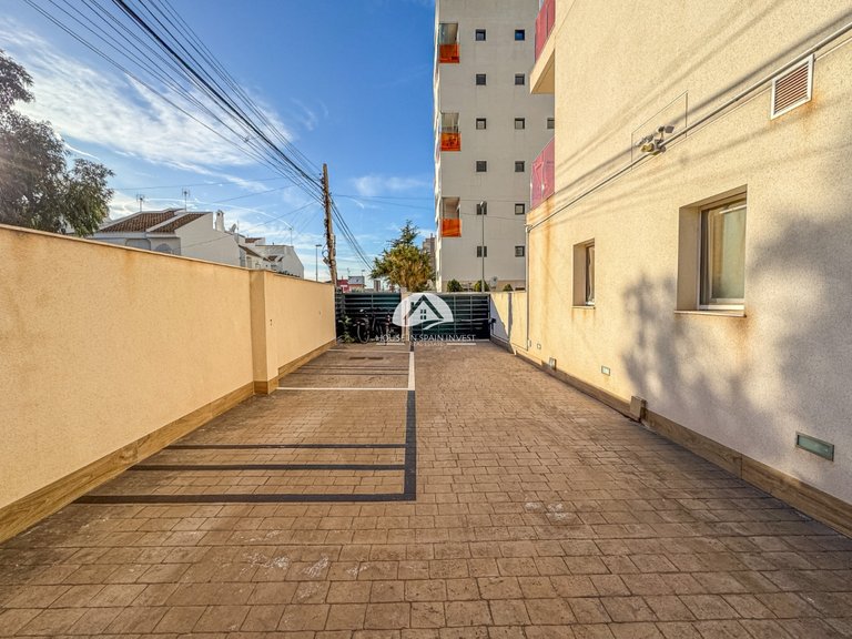 Apartment for Sale in Torrevieja Torrevieja, Alicante 19