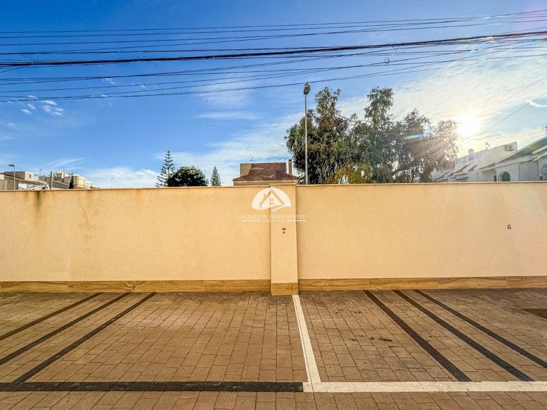 Apartment for Sale in Torrevieja Torrevieja, Alicante 20