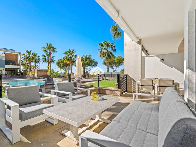 Apartment for Sale in El Raso* Guardamar Del Segura, Alicante 1