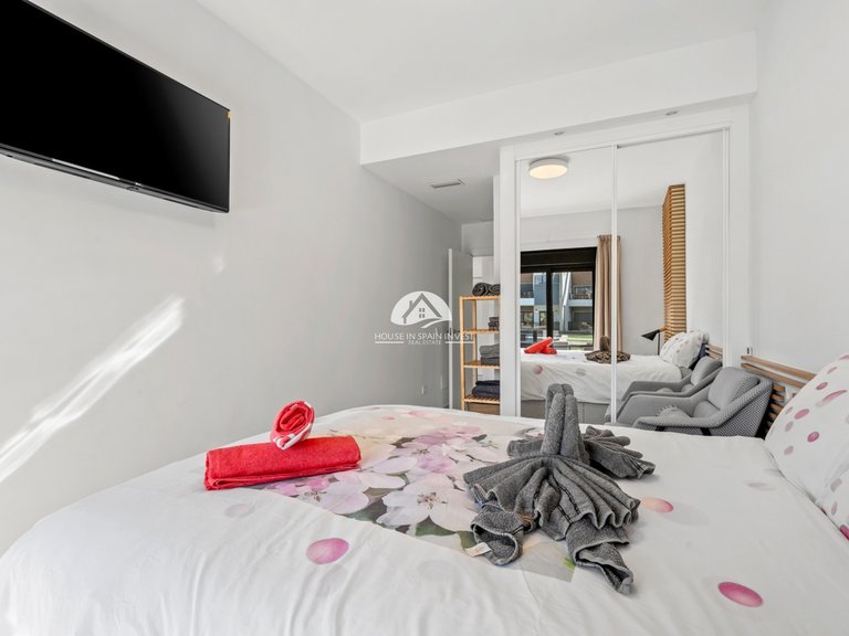Apartment for Sale in El Raso* Guardamar Del Segura, Alicante 13