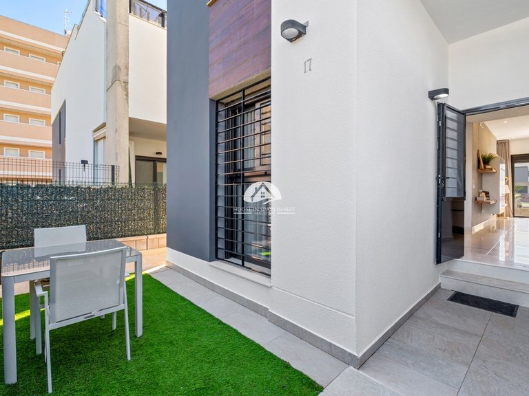Apartment for Sale in El Raso* Guardamar Del Segura, Alicante 21