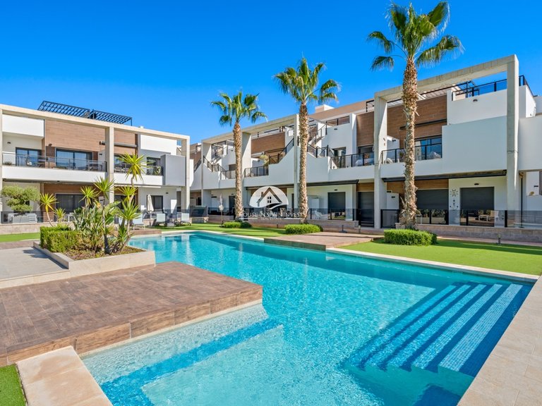 Apartment for Sale in El Raso* Guardamar Del Segura, Alicante 24
