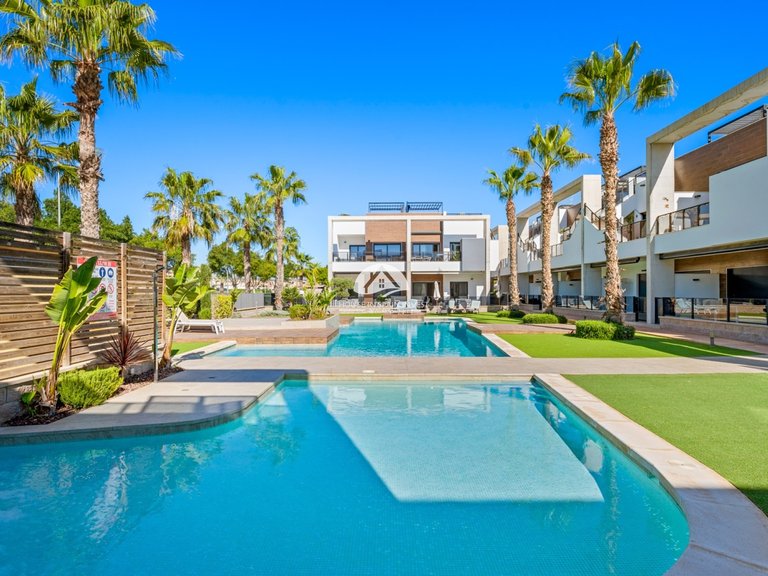 Apartment for Sale in El Raso* Guardamar Del Segura, Alicante 25