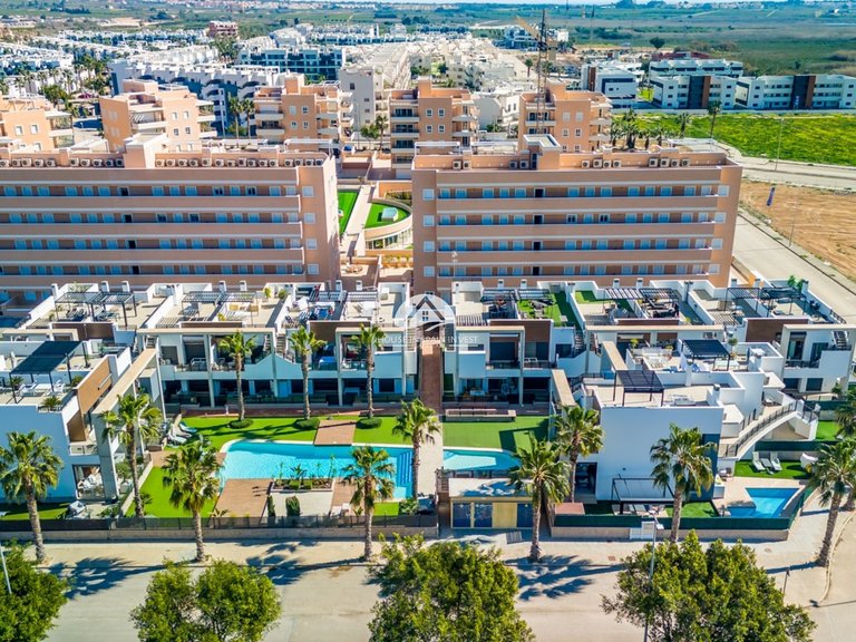Apartment for Sale in El Raso* Guardamar Del Segura, Alicante 32
