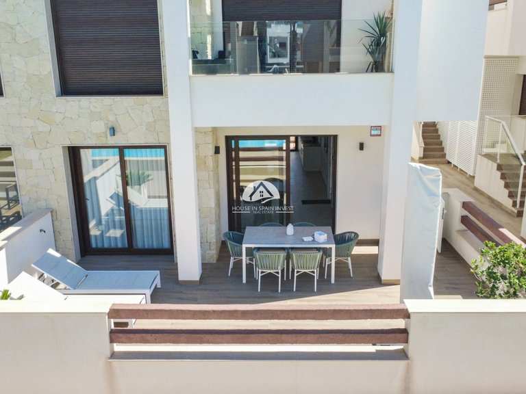 Apartment for Sale in Los Balcones Torrevieja, Alicante 2