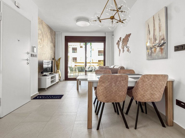 Apartment for Sale in Los Balcones Torrevieja, Alicante 3