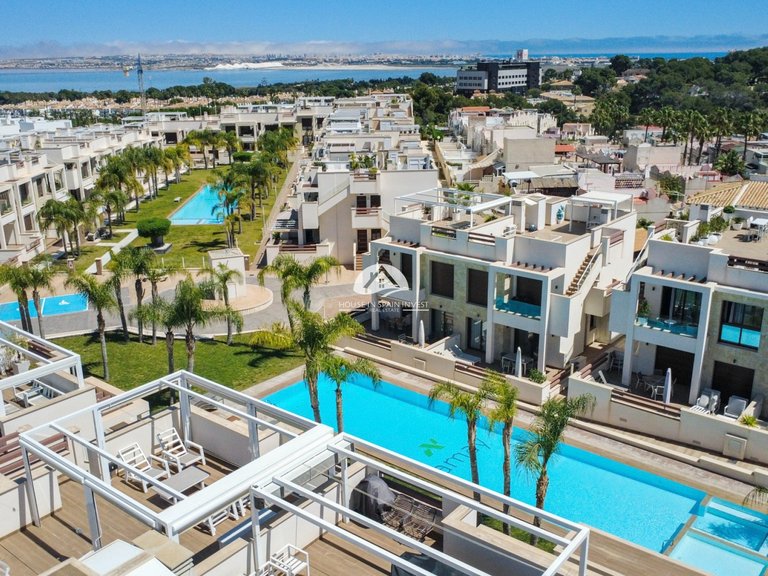 Apartment for Sale in Los Balcones Torrevieja, Alicante 5