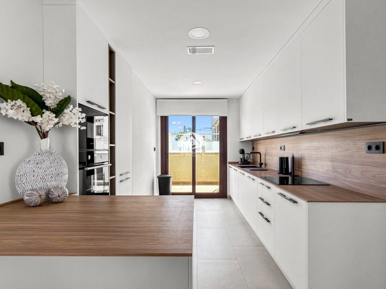 Apartment for Sale in Los Balcones Torrevieja, Alicante 6