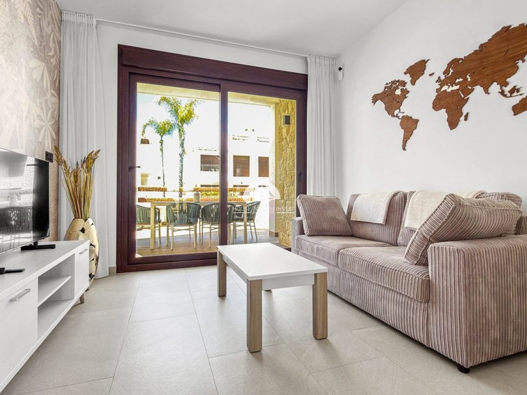 Apartment for Sale in Los Balcones Torrevieja, Alicante 7