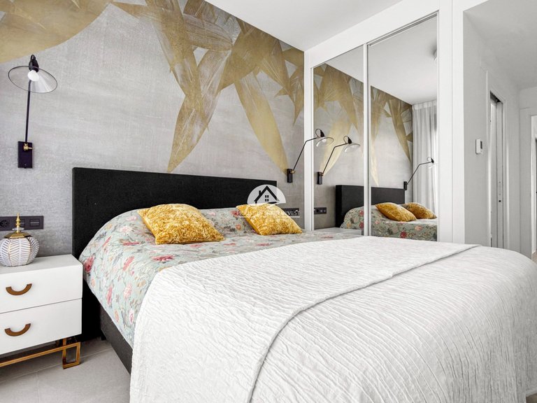 Apartment for Sale in Los Balcones Torrevieja, Alicante 10