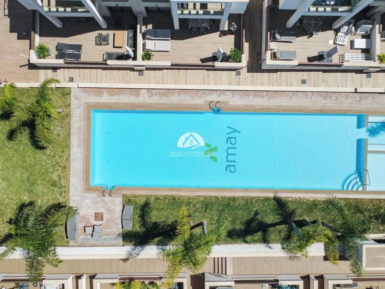 Apartment for Sale in Los Balcones Torrevieja, Alicante 14