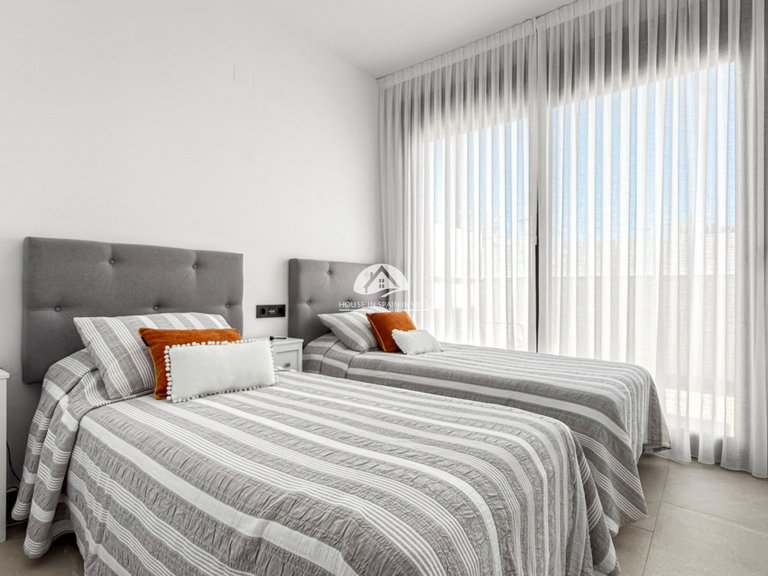 Apartment for Sale in Los Balcones Torrevieja, Alicante 15