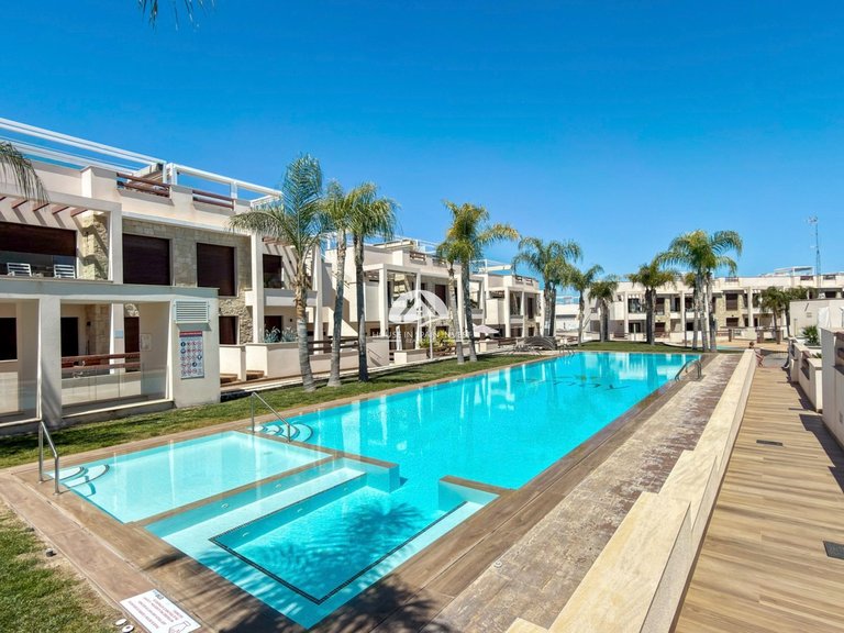 Apartment for Sale in Los Balcones Torrevieja, Alicante 20