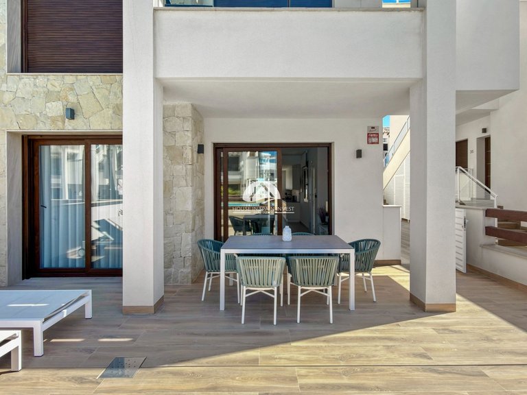 Apartment for Sale in Los Balcones Torrevieja, Alicante 21