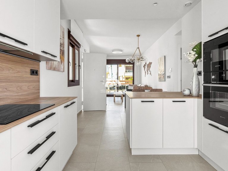 Apartment for Sale in Los Balcones Torrevieja, Alicante 22