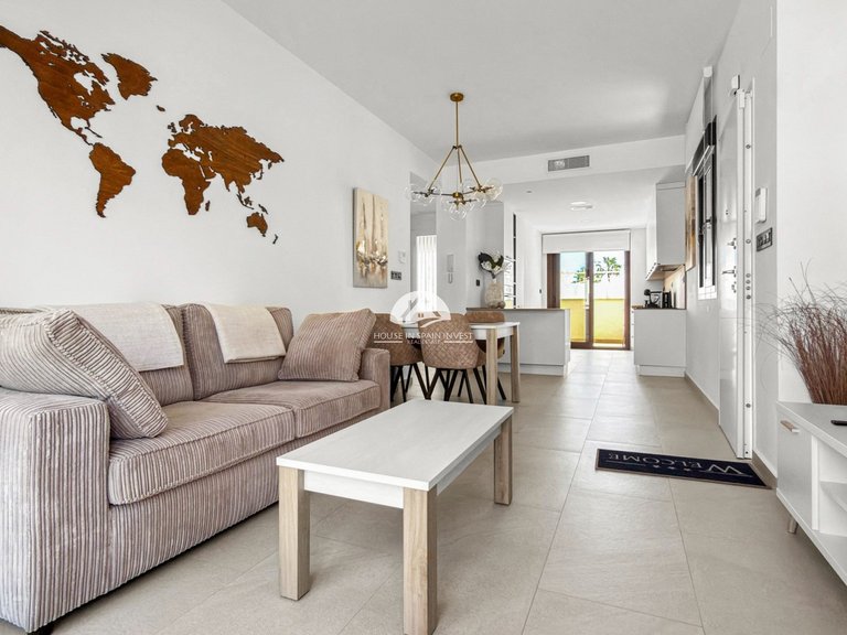 Apartment for Sale in Los Balcones Torrevieja, Alicante 23