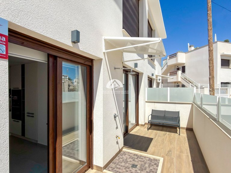 Apartment for Sale in Los Balcones Torrevieja, Alicante 24