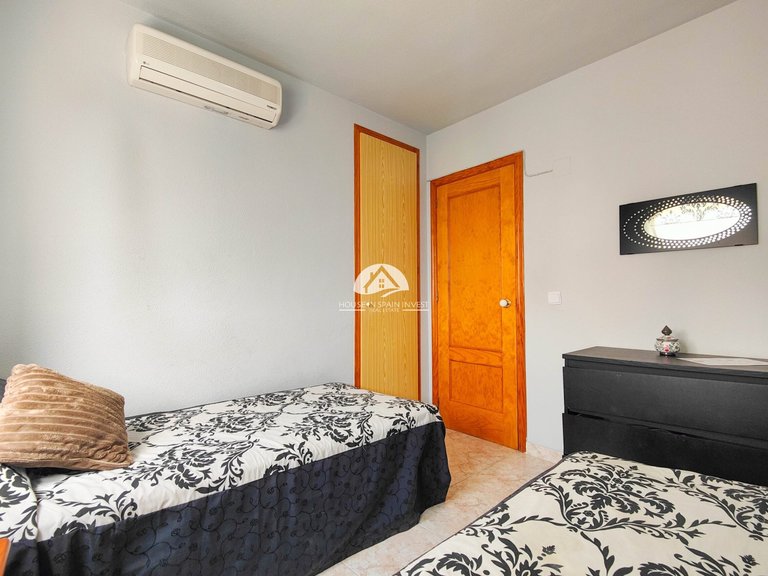 Town House for Sale in Los Altos Orihuela Costa, Alicante 25