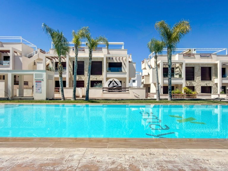 Apartment for Sale in Los Balcones Torrevieja, Alicante 26