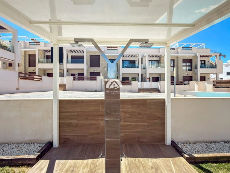 Apartment for Sale in Los Balcones Torrevieja, Alicante 27