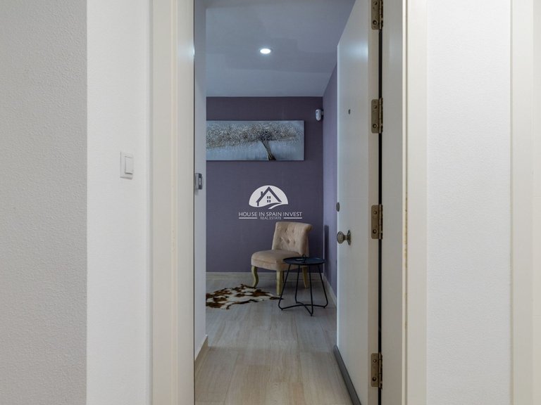 Apartment for Sale in Villamartín - Las Filipinas Orihuela Costa, Alicante 2
