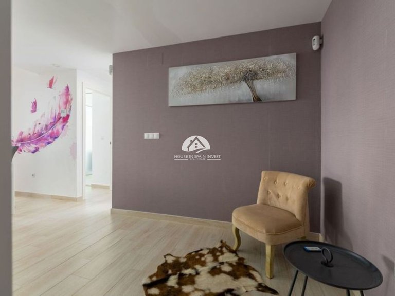 Apartment for Sale in Villamartín - Las Filipinas Orihuela Costa, Alicante 3