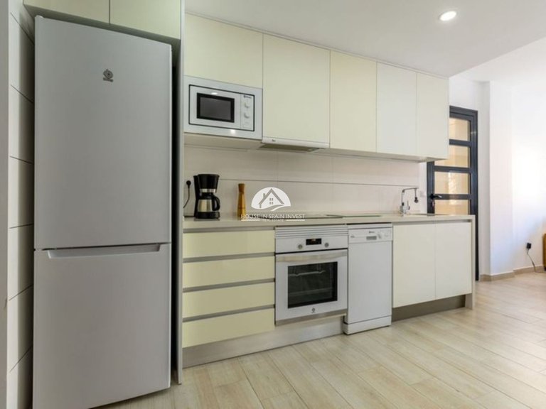 Apartment for Sale in Villamartín - Las Filipinas Orihuela Costa, Alicante 5