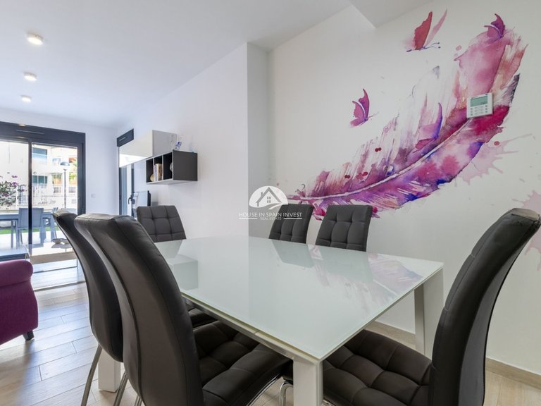 Apartment for Sale in Villamartín - Las Filipinas Orihuela Costa, Alicante 6