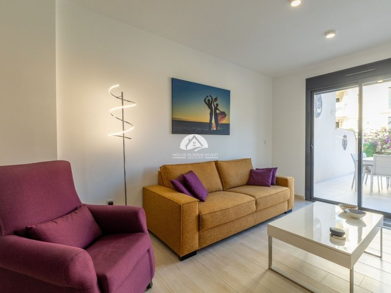 Apartment for Sale in Villamartín - Las Filipinas Orihuela Costa, Alicante 8