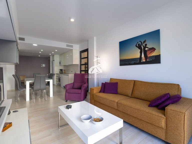 Apartment for Sale in Villamartín - Las Filipinas Orihuela Costa, Alicante 9