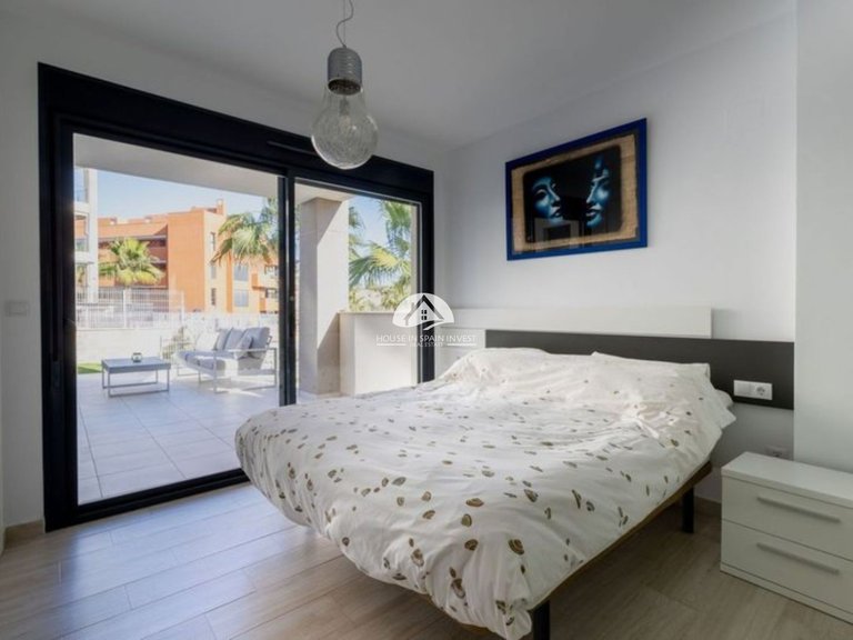 Apartment for Sale in Villamartín - Las Filipinas Orihuela Costa, Alicante 13