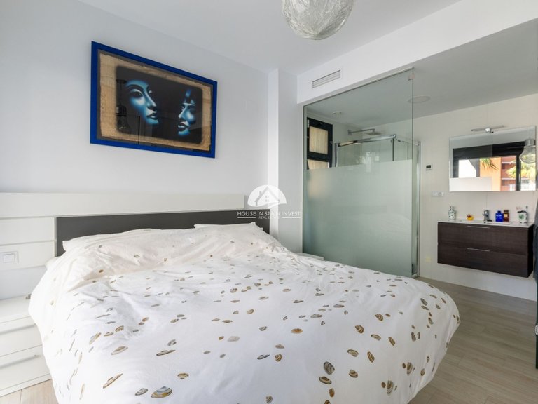 Apartment for Sale in Villamartín - Las Filipinas Orihuela Costa, Alicante 14