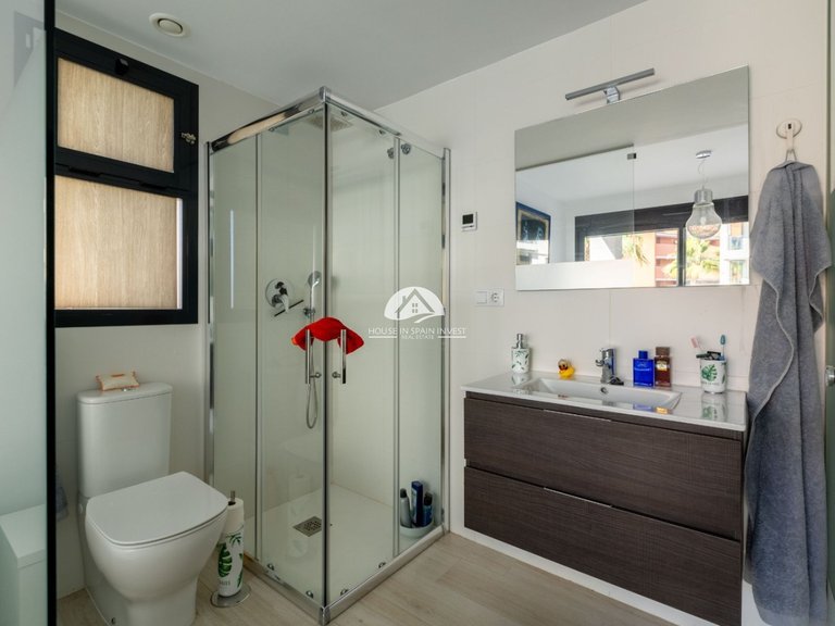 Apartment for Sale in Villamartín - Las Filipinas Orihuela Costa, Alicante 15
