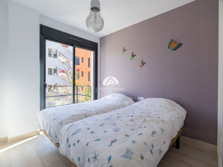 Apartment for Sale in Villamartín - Las Filipinas Orihuela Costa, Alicante 16
