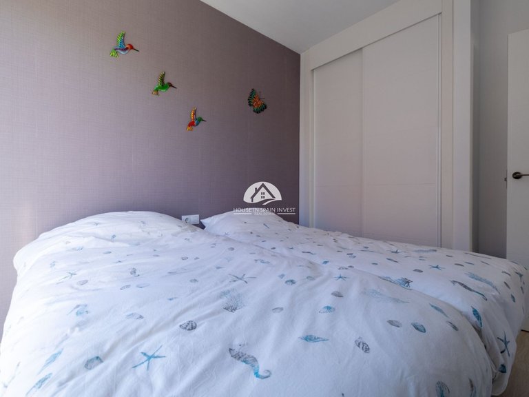 Apartment for Sale in Villamartín - Las Filipinas Orihuela Costa, Alicante 17