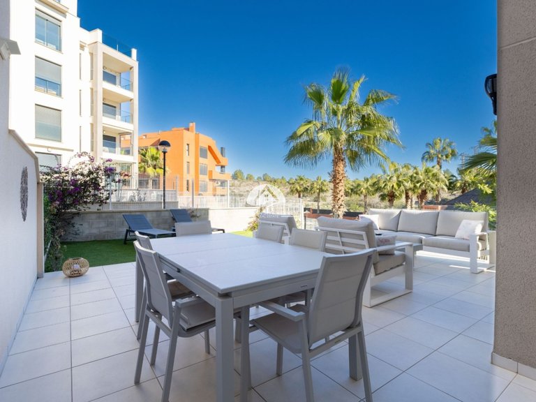 Apartment for Sale in Villamartín - Las Filipinas Orihuela Costa, Alicante 20